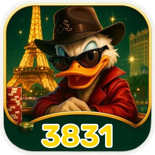 3831 Promoções: Ofertas Irresistíveis para Jogadores Apaixonados