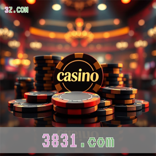 Cassino Incrível no 3831.com: Transforme Sua Diversão