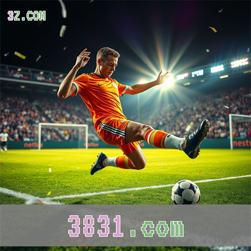 Esporte em Alta: A Revolução do 3831.com