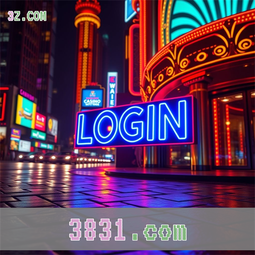 Login fascinante e prático no 3831.com: Uma experiência única