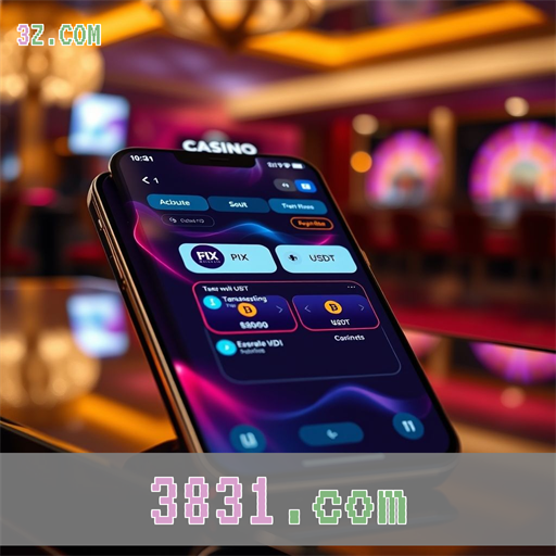 Recursos Paga do 3831.com: Transformando Jogos em Aventura