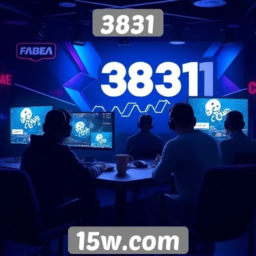Impacto do site 3831 na comunidade de jogadores